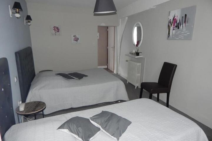 Fitness Facility Photos