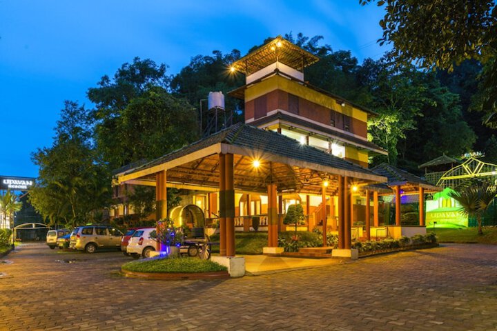 Hotel 36 of 45