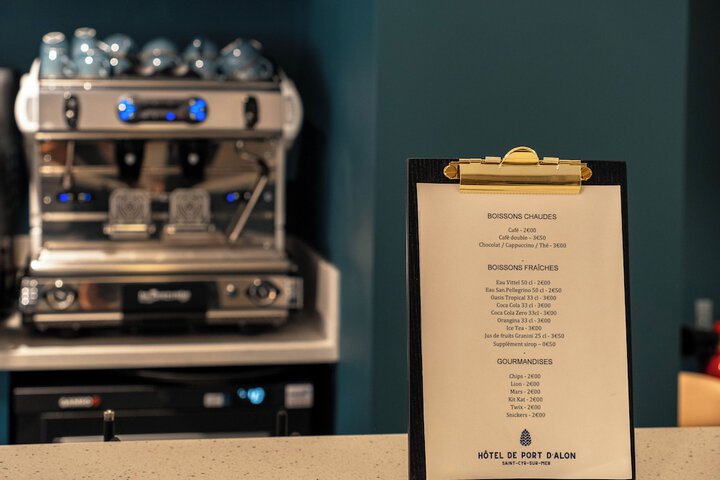 Breakfast/Coffee Service 86 of 105
