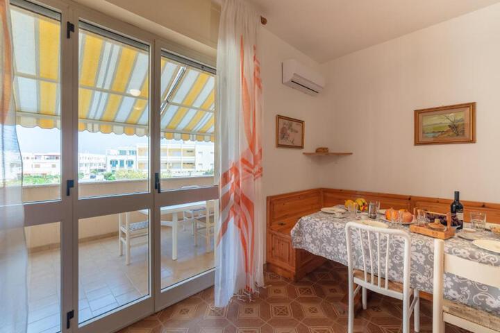Casa vacanze Beatrice in Salento
