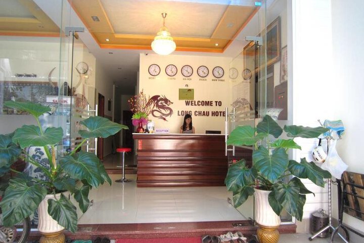 LONG CHAU HOTEL