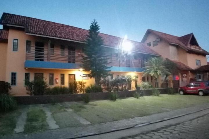 Pousada Pier36