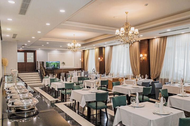 Restaurants