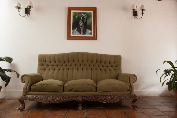 Lobby Photos