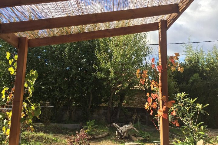Terrace/Patio 17 of 31