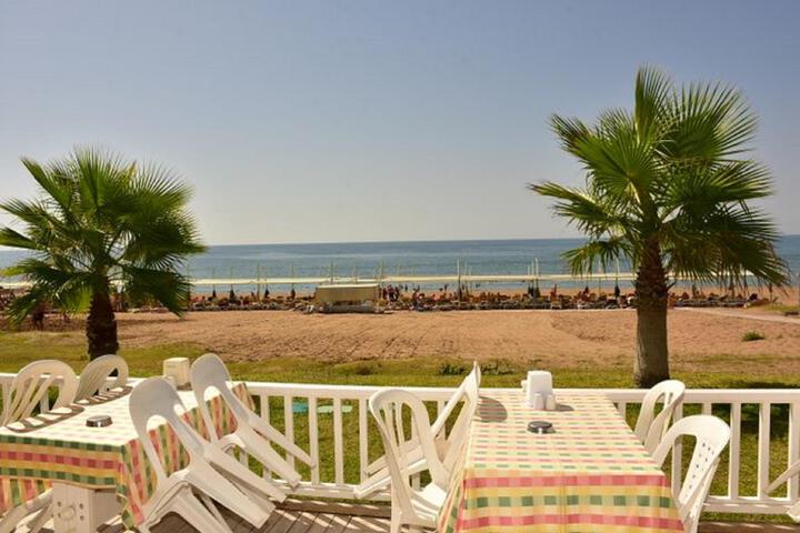 Beach 3 of 5
