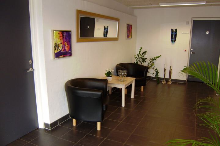 Hotel Interior 2 of 45