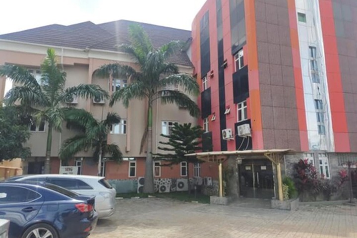 ORS Hotels
