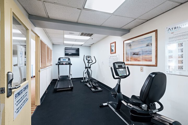 Health and Fitness 12 of 26