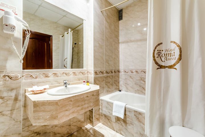 Bath Amenities