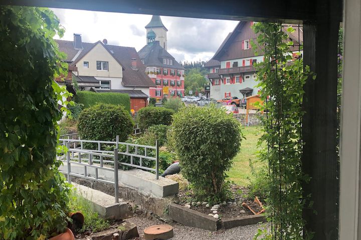 Hotel View 68 of 73