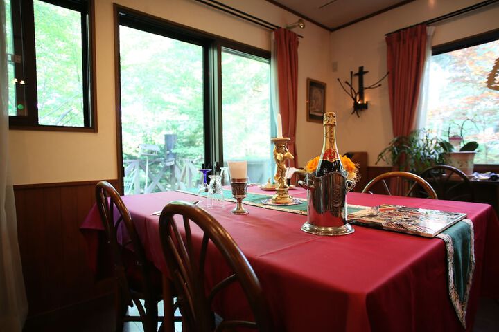 Restaurants