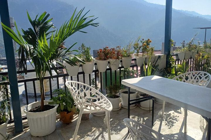 Terrace/Patio 19 of 33