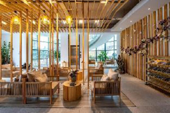 JIUJIU INN