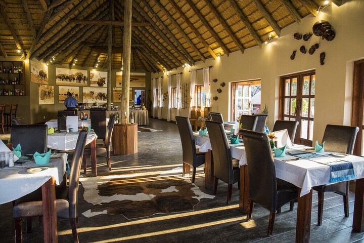 Restaurants
