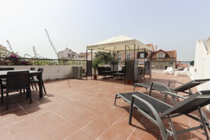 Terrace/Patio 25 of 30