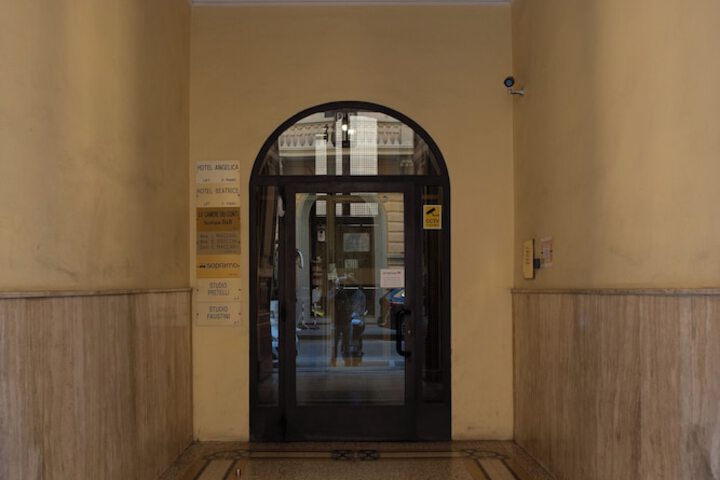 Hotel 46 of 48