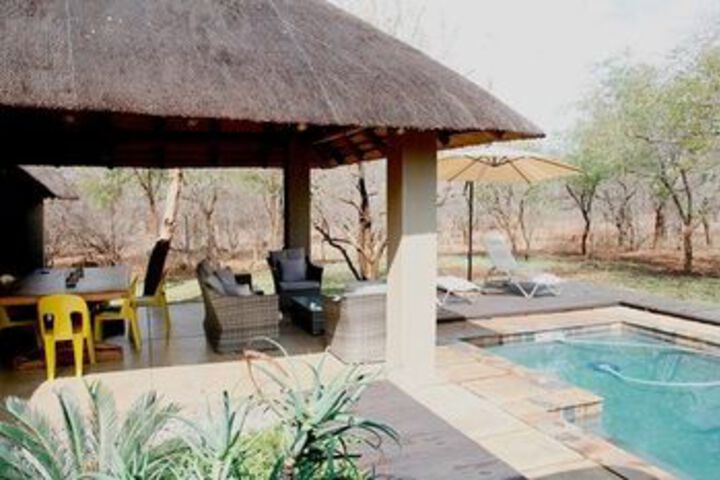 Terrace/Patio 57 of 61