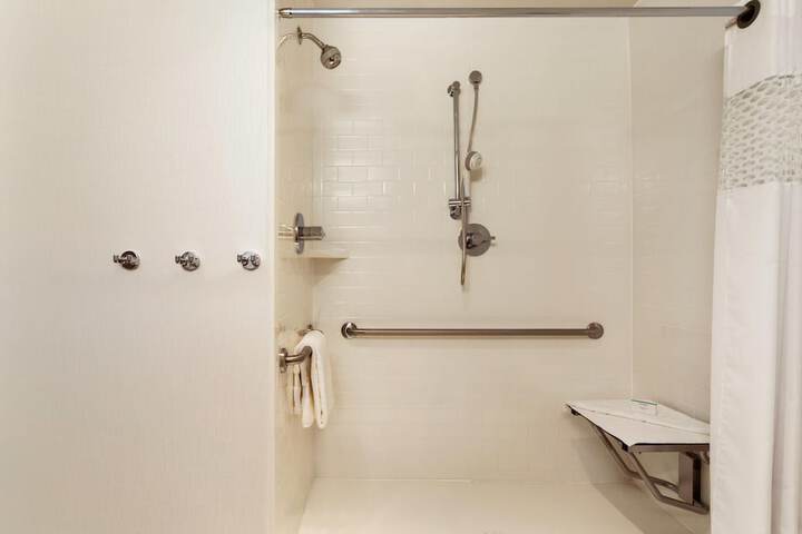 Restrooms