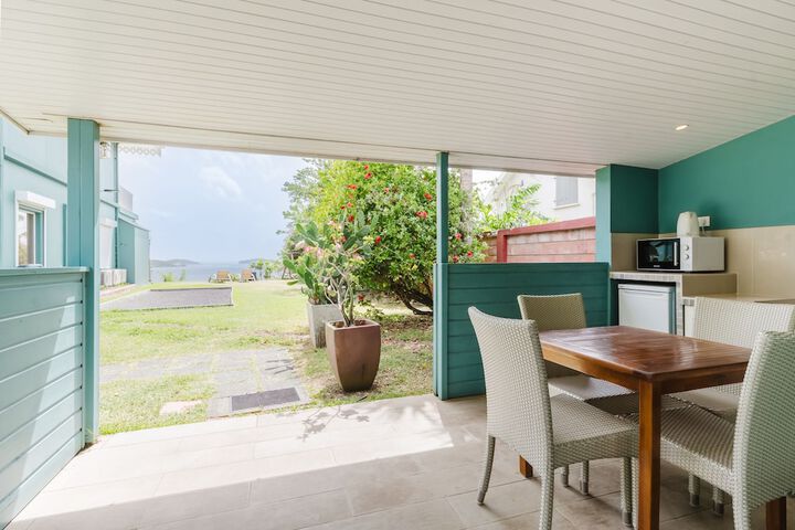 Terrace/Patio 74 of 76