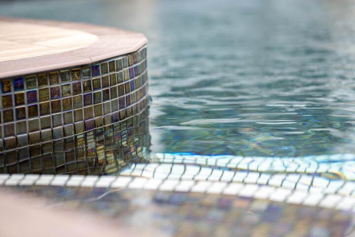 Hotel Pool