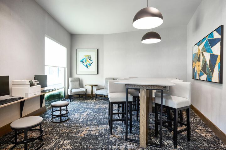 Hotel Interior 8 of 53