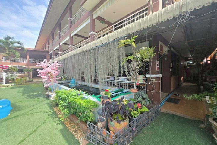 Hotel 48 of 59