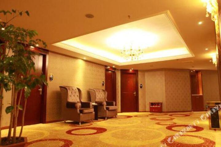 Bierga Grand Hotel