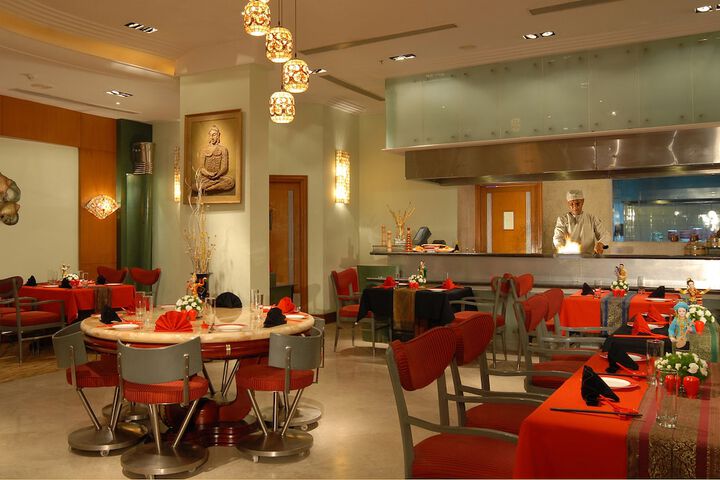 Dining Photos