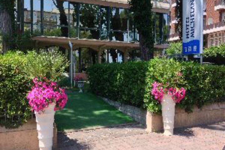 Image of HOTEL MICHELANGELO