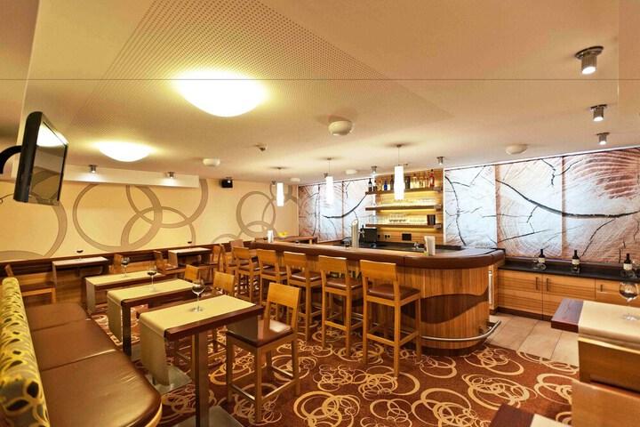 Hotel Interior 34 of 40