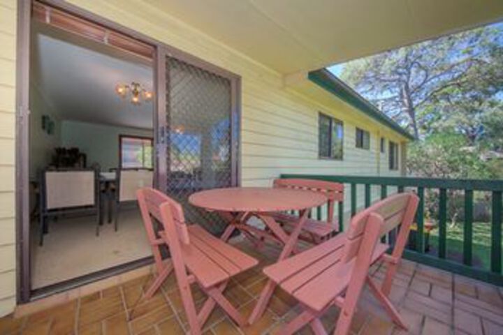 Terrace/Patio 14 of 14