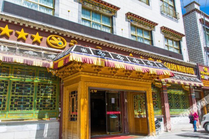 Jinshui Hotel