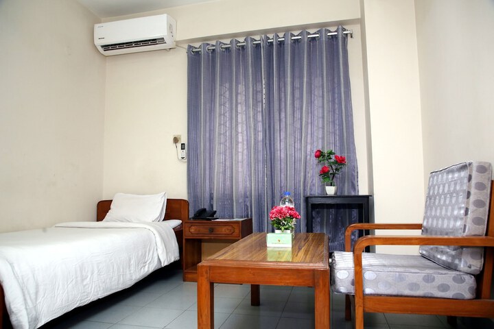 Room 7 of 22