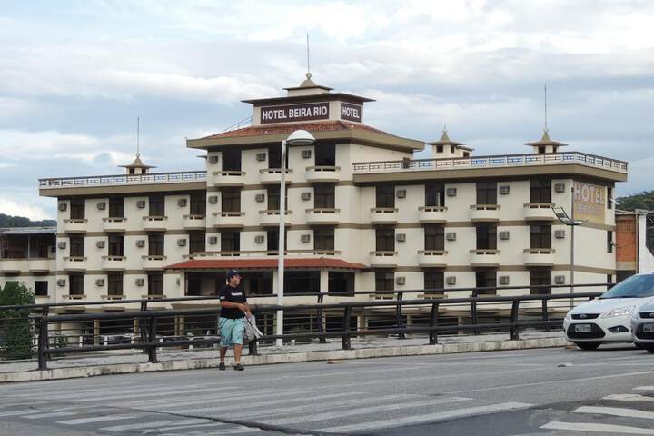 Hotel 48 of 50