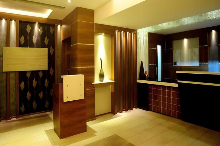 Hotel Brindaban