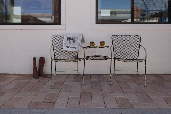 Terrace/Patio 44 of 79