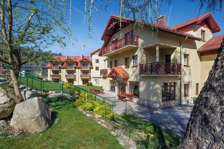 Hotel 15 of 15