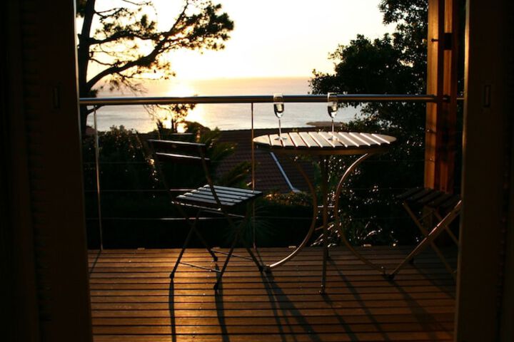 Terrace/Patio 11 of 26