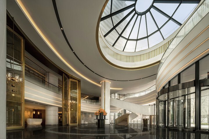 Lobby Photos