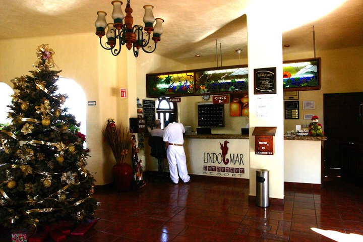 Hotel Interior 2 of 37