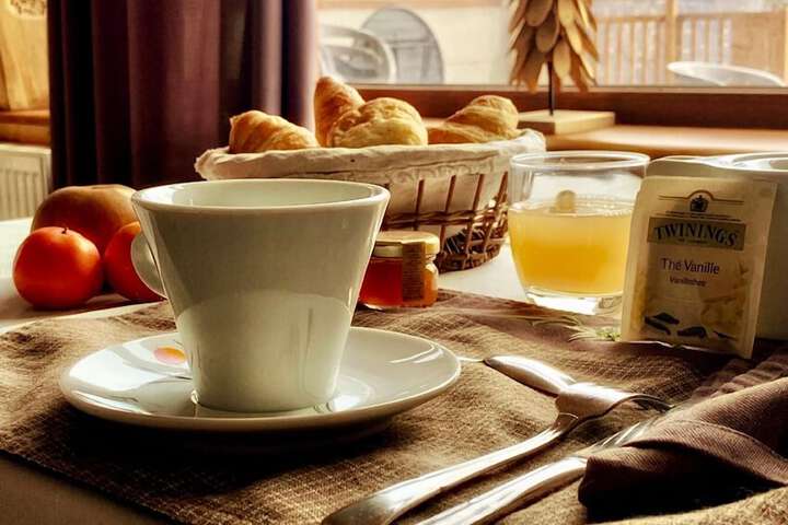 Breakfast/Coffee Service 45 of 67