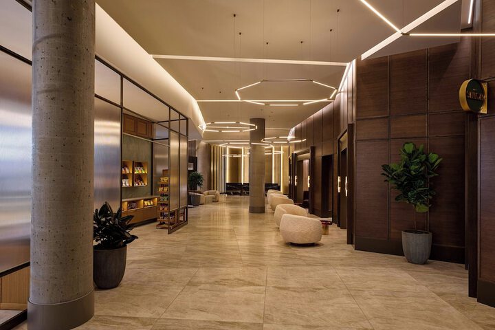 Hotel Interior 3 of 79