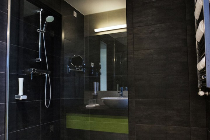Bath Interior