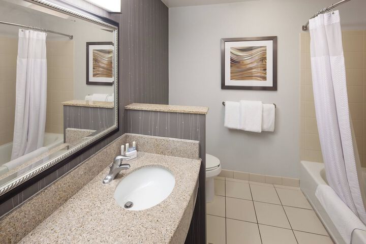 Bath Interior