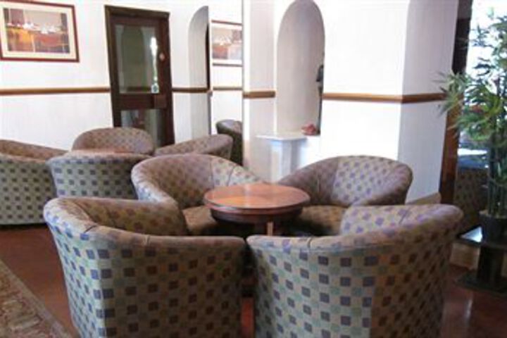 Hotel Interior 11 of 12