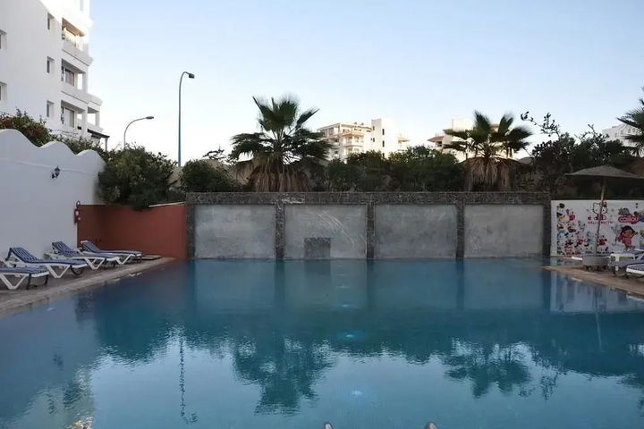 Pool 13 of 36