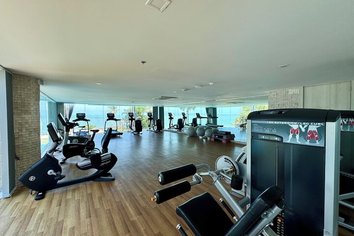 Health and Fitness 18 of 21