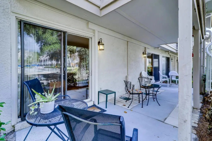 Terrace/Patio 6 of 19