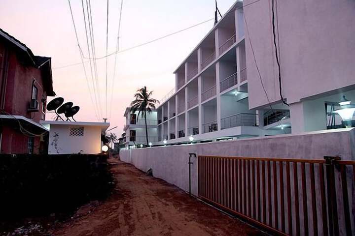 Hotel 16 of 16
